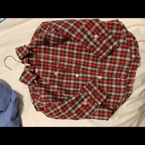 Toddler shirt - Picture 1 of 1